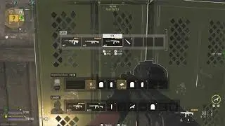 DMZ Ashika Island GPU Location - Tsuki Castle Hideout Weapons Locker - Easy Skeleton Key
