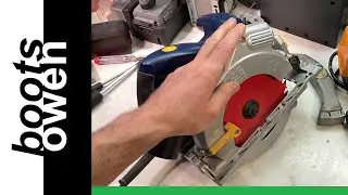 A simple fix to a power tool with an intermittent switch issue, quick DIY repair!