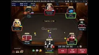 live stream gg poker turniri do 10 $
