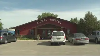 Federal DOD grants for Minot