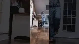 Incorporating dance in2 the middle of everyday basic movement