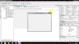 Use Popup Menu Component in Java Netbeans
