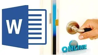 Как открыть doc онлайн?