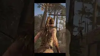Hellblade Senua&rsquo;s Sacrifice review glimpse #indiangamer #gaming #indiangamenerd