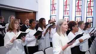 New Apostolic Church Southern Africa | Music -  &ldquo;Hosanna Blessed is He&rdquo; (official)