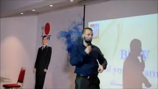 دورة مهارات بناء فريق العمل في DXN الجزء الأول
