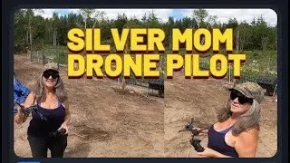 Why You Should Learn to Fly Drones Off-Grid