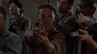 Brenda Bakke in Gunmen (1994)