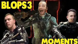 CALL OF DUTY LSF MOMENTS