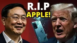 Inside Huawei&rsquo;s Chip Comeback &mdash; And Why Apple Is Worried