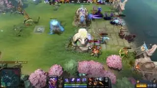 Anti-Mage Ultimate Kills