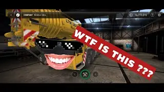 The most difficult achievement to get in Construction Simulator 3
