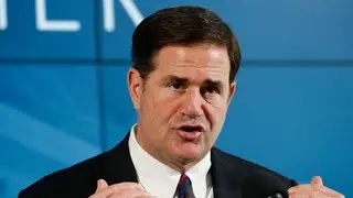 Gov. Ducey update on Arizona COVID-19 response