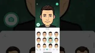HOW TO CREATE A TFUE BITMOJI #TFUE #Fortnite #NINJA #TFUEVSNINJA #GAMING