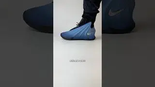 Nike x Wale GT Future &ldquo;Valor Blue&rdquo;🏀: How good are they?
