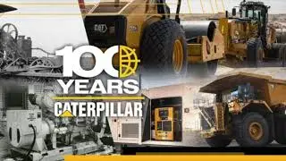 CATERPILLAR 2030: $39.8B Record Backlog vs $1.75B Tariff Tax - The Ultimate Growth vs Margin Battle