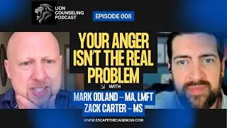 Why am I so Angry? Understanding the Roots of Rage