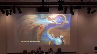 Fighting Fantasy Fest 2: The Warlocks Of Firetop Mountain