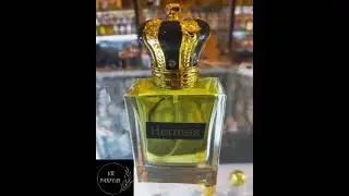 💎 HERMES Yuksek qaliciliqla malik Avropa istehsali etirlerin hazirlinmasi vu Xususi qablasdirilmasi