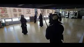 26.1.1.목 신년수련 1