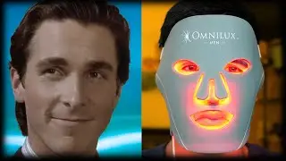 Do LED Masks Actually Work? LED Mask Guide + Ominlux Men Review