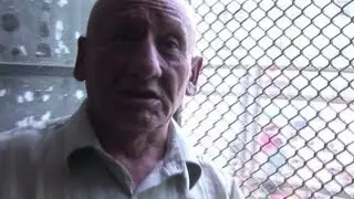 Man forgotten in jail for 37 years