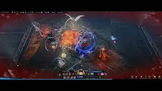 Lost Ark Arena WTF is this BUG? HACK?
