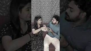 Love Couples part - 6 😭💔 ( Misunderstanding ) #love #viral #comedy #shorts #couple
