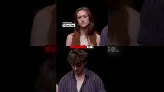 The Truth Behind our crazy relationship : A lie detector test