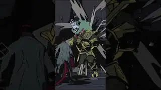 EPIC Showdown: Hellboy's Battle in the Web of Wyrd - Unleash the Chaos in PS5 Boss Fight!