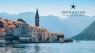 Iberostar Heritage Grand, Perast, Montenegro