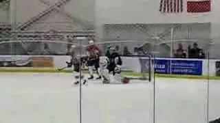 Flyers Practice