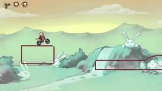 Top Free Games Bike Race - Acrobat beats Ultra Bike