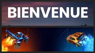 Gros Best Of Rocket League N°4