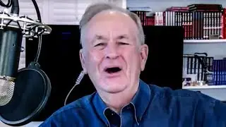 Bill O'Reilly Has A Total Meltdown Over George Soros