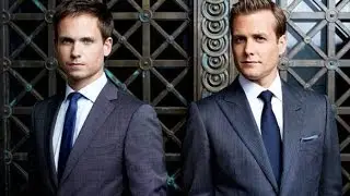 Suits Gets Renewed! USA Network Orders a Fourth Season of the Hit Lawyer Series