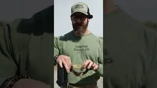 GBRS GROUP LEG STRAP