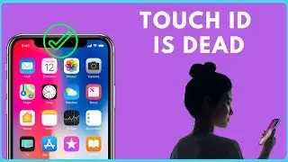 iPhone X Camera Delays, NO MORE TOUCH ID, Original iPhone vs iPhone 8