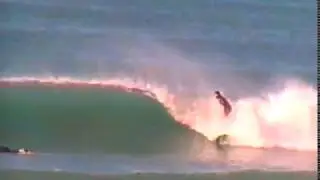 Gisborne Longboarders (Surfing 1995 - 2003)