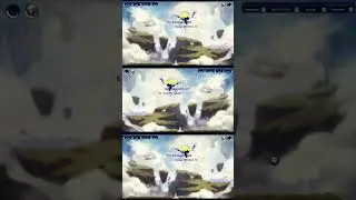 BRAWLHALLA COMPLETELY DESTROING COMBO WITH A SPEAR (Discord сервер в комментах)