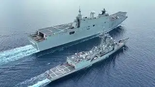 El LHD 