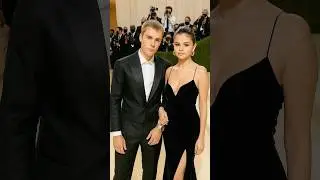 Serving looks, breaking hearts&hellip; Jelena&rsquo;s back?#Jelena #SelenaGomez #JustinBieber #MetGala #trend
