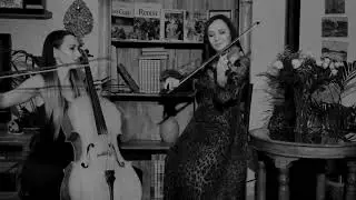 Violin and Cello  Duo in Dubai /