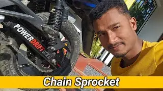 Pulsar 150 Chain Sprocket Price Revealed 2025 + Maintenance Tips