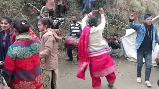 beautiful Kishtwar dance ❤️