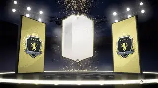 I PACKED AN ICON! ELITE 1 FUT CHAMPIONS REWARDS! #FIFA19 ULTIMATE TEAM