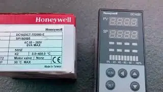 Honeywell DC1020CT-702000-E |บริษัท เอดีดี เฟอร์เนส จำกัด,Add Furnace Co.,Ltd.