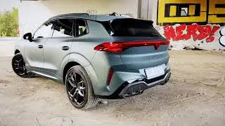 Cupra Terramar VZ