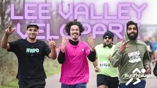 Lee Valley VeloPark Races | January 2023
