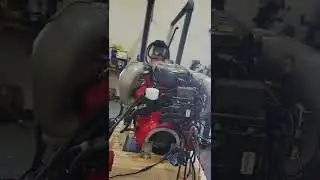 5.7 ilmor